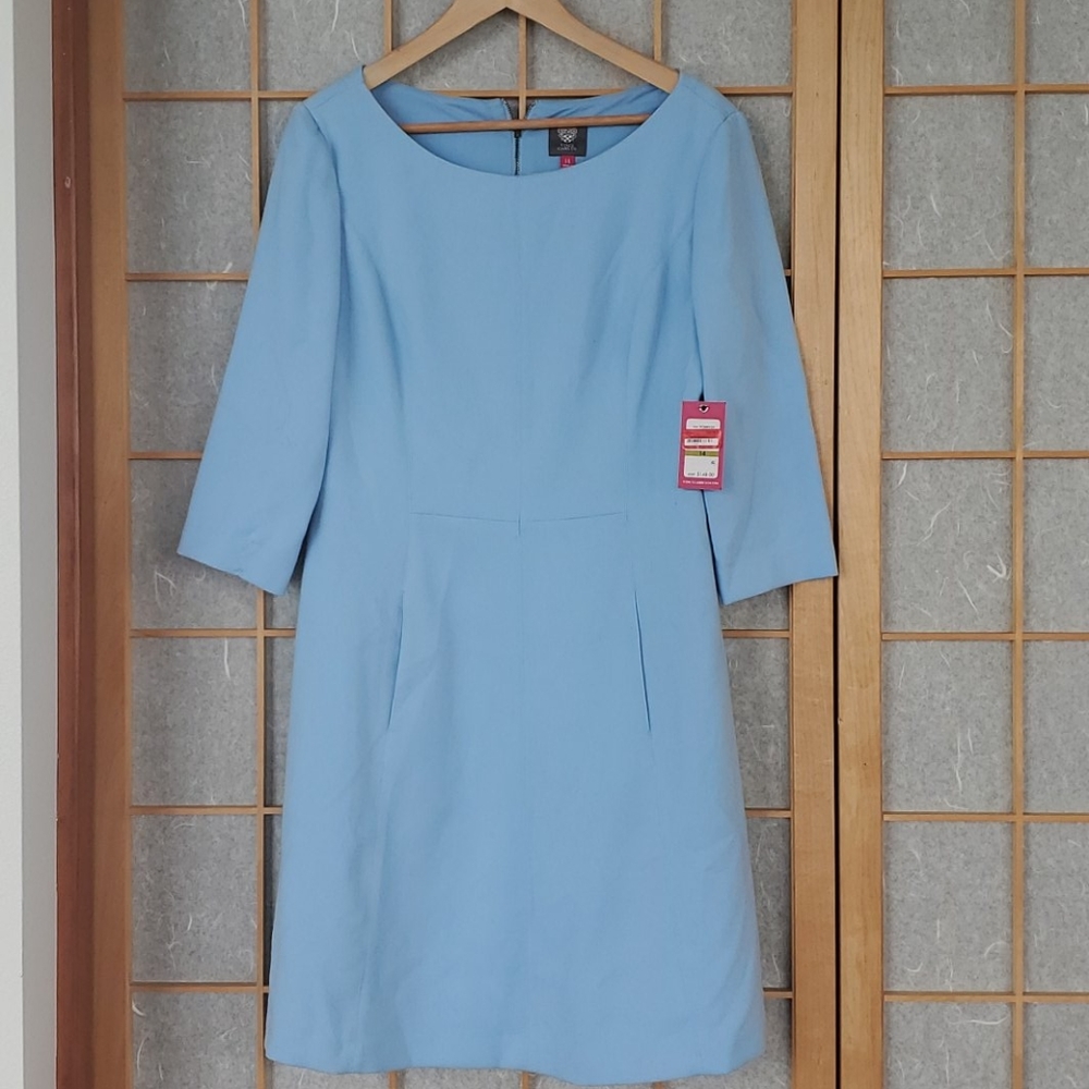 VINCE Camuto dress